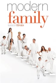 Modern Family: Season 3