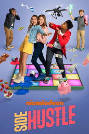 Side Hustle poster