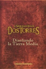 Designing Middle-Earth 2003