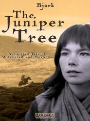 The Juniper Tree постер