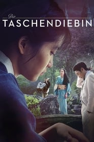 Poster Die Taschendiebin