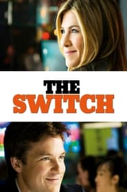 The Switch (2010) poster