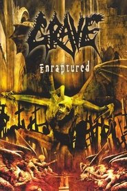 Poster Grave: Enraptured 2006