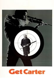 Poster for Get Carter