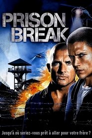 Prison Break Prison Break