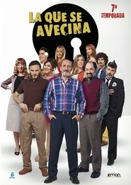 La que se avecina Temporada 7 Capitulo 8