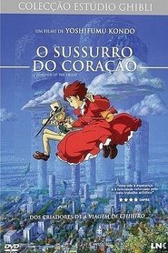 Sussurros do Coração