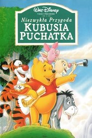 Niezwykła Przygoda Kubusia Puchatka (1997)