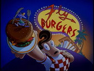 Fly Burgers