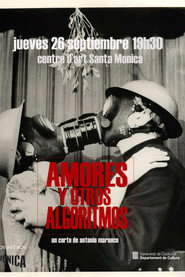 amores y otros algoritmos