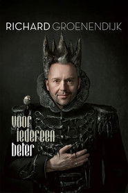 Richard Groenendijk - Voor Iedereen Beter (2024)