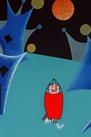 Poster Space Travel 1961