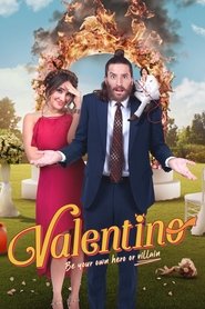 Valentino, be your own hero or villain (2022)