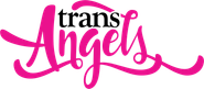Logo for Trans Angels Logo for Trans Angels