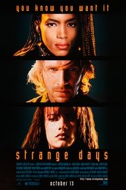 Strange Days 1995