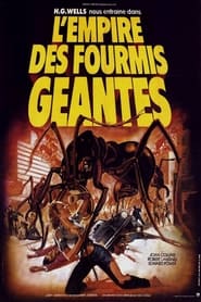 L'Empire des fourmis géantes streaming