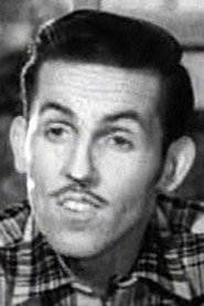 George Luiker portrait