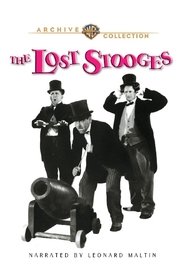 Poster The Lost Stooges 1990