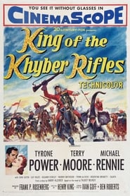 La carica dei Kyber (1953)