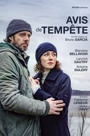 Avis de tempête (2020) Cliver HD - Legal - ver Online & Descargar