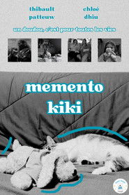 memento kiki (2022)