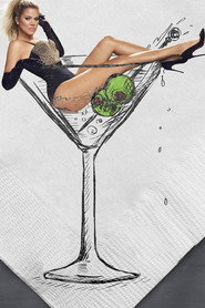 Kocktails with Khloé постер
