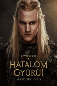 The Lord of the Rings: The Rings of Power Season 2 85