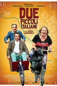 Due piccoli italiani