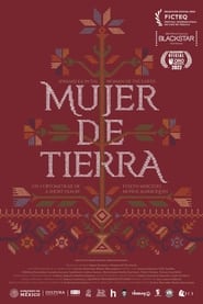 Poster Mujer de Tierra