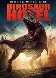 Dinosaur Hotel Película Completa HD 720p [MEGA] [LATINO] 2021