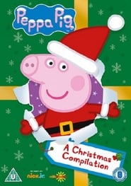 Poster Peppa Pig: A Christmas Compilation