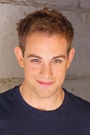 Joseph Porter as Mark