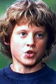 Mikey Holekamp as Young Henry