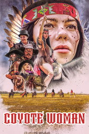 Coyote Woman