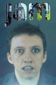 Jam poster