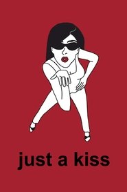 Poster for Just a Kiss