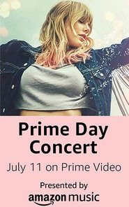 Prime Day Concert 2019 streaming