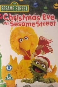 Christmas Eve on Sesame Street постер