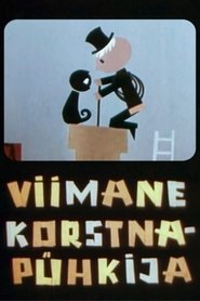 The Last Chimney-Sweep (1964)