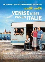 Venise n’est pas en Italie (2019)