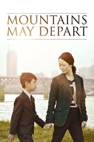 Mountains May Depart (2015) Mountains May Depart (2015)