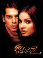 Poster Raaz 2002