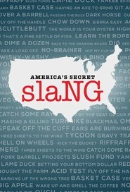 Poster America's Secret Slang - Season 1 2014