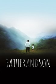 Poster Father and Son 2017