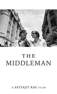 Poster The Middleman 1976