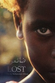 Poster Lost 1970