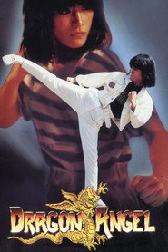Dragon Angel