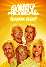 It's Always Sunny in Philadelphia Season 8 5