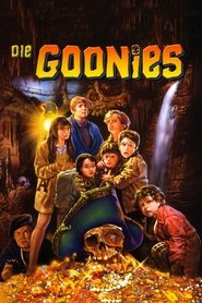 Die Goonies 1985 Ganzer film deutsch kostenlos