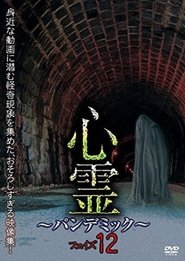 Spirit Pandemic Phase 12 (2018)